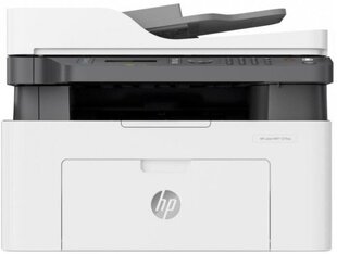 HP Laser MFP 137fnw, черно-белый цена и информация | Принтеры | 220.lv