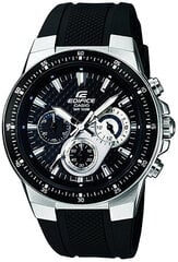 Vīriešu pulkstenis Casio EF-552-1AVEF cena un informācija | Vīriešu pulksteņi | 220.lv