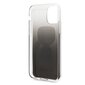 Karl Lagerfeld KLHCN58TRDFKBK iPhone 11 Pro black Gradient Ikonik Karl (Black) cena un informācija | Telefonu vāciņi, maciņi | 220.lv