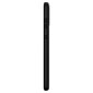 Spigen Liquid Air, paredzēts Samsung Galaxy A51 Matte, melns cena un informācija | Telefonu vāciņi, maciņi | 220.lv