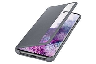 Galaxy S20 Smart Clear View vāciņš цена и информация | Чехлы для телефонов | 220.lv