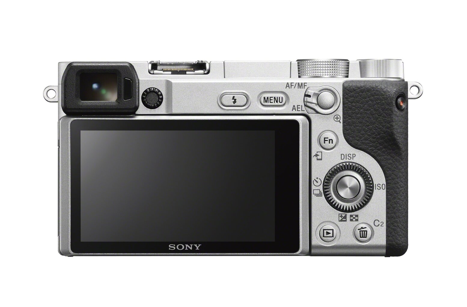 Sony A6400 body + 16-50mm OSS, (ILCE-6400L/S) cena un informācija | Digitālās fotokameras | 220.lv