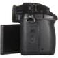 Panasonic Lumix DC-GH5 Body cena un informācija | Digitālās fotokameras | 220.lv