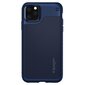 Spigen Hybrid ”NX” iPhone 11 Pro Navy Blue (Blue) cena un informācija | Telefonu vāciņi, maciņi | 220.lv