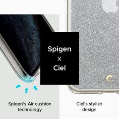 Spigen Ciel Etoile iPhone 11 Pro Glitter цена и информация | Чехлы для телефонов | 220.lv