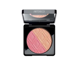 Бронзовые румяна Artdeco "Bronzing Blush" 10 г. цена и информация | Бронзеры (бронзаторы), румяна | 220.lv