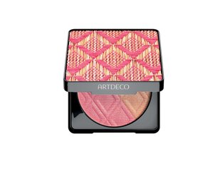 Бронзовые румяна Artdeco "Bronzing Blush" 10 г. цена и информация | Бронзеры (бронзаторы), румяна | 220.lv