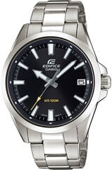 Часы Casio Edifice EFV-100D-1AVUEF цена и информация | Мужские часы | 220.lv