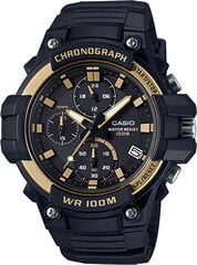 Часы Casio MCW-110H-9AVEF цена и информация | Мужские часы | 220.lv