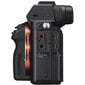 Sony A7 II Body, (ILCE-7M2/B) | (α7 II), Black цена и информация | Digitālās fotokameras | 220.lv