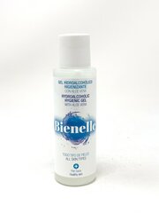 Bienelle Higiēniskais roku gels 100 ml 5 gab цена и информация | Первая помощь | 220.lv