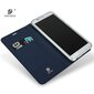 Dux Ducis Premium Magnet Case Grāmatveida Maks Telefonam Samsung A515 Galaxy A51 Zils cena un informācija | Telefonu vāciņi, maciņi | 220.lv