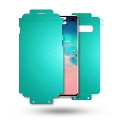 Full Body hydrogel Self-Repair 360° aizsargpārklājums paredzēts Samsung Galaxy S20 цена и информация | Защитные пленки для телефонов | 220.lv