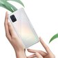 Nillkin Nature īpaši plāns vāciņš Samsung Galaxy A51 caurspīdīgs cena un informācija | Telefonu vāciņi, maciņi | 220.lv