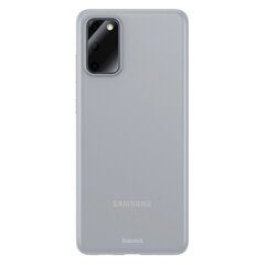 Чехол Baseus Wing для Samsung Galaxy S20 цена и информация | Чехлы для телефонов | 220.lv