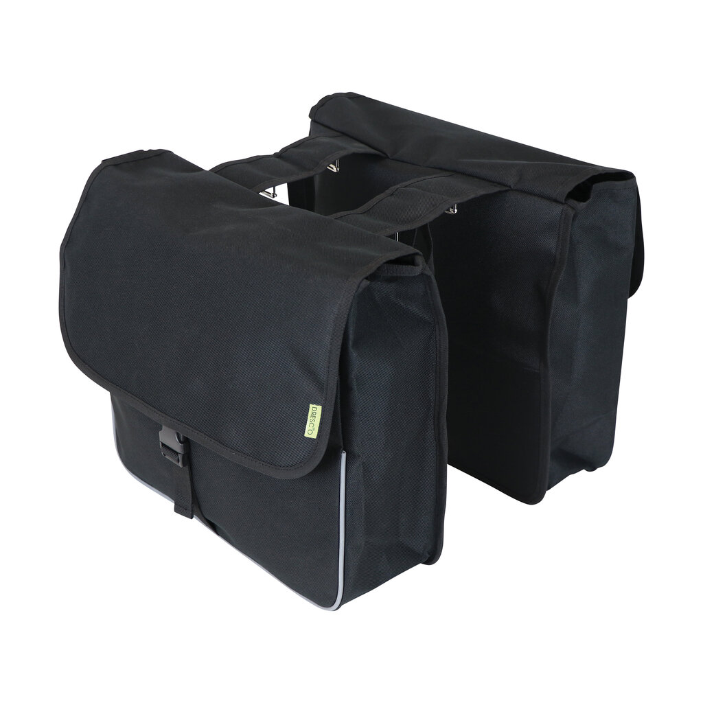 Velosipēda bagāžnieka soma Dresco, 26 l cena un informācija | Velo somas, telefona turētāji | 220.lv