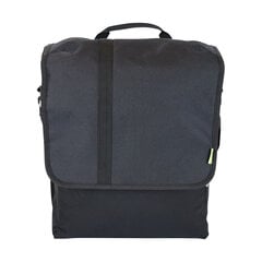 Velosipēda bagāžas soma Dresco, 20 l цена и информация | Сумки, держатели для телефонов | 220.lv