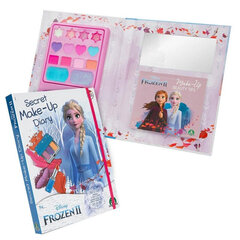 Frozen набор для макияжа цена и информация | Косметика для мам и детей | 220.lv