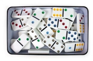 Игра „Domino Double 6" цена и информация | Настольные игры, головоломки | 220.lv