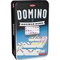 Spēle „Domino Double 9" цена и информация | Galda spēles | 220.lv
