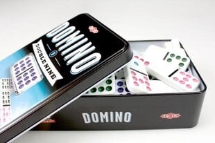 Spēle „Domino Double 9" цена и информация | Настольная игра | 220.lv