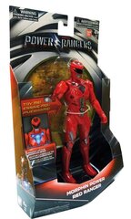 Neuzvarama reindžera figūriņa Bandai Power Rangers, 18 cm цена и информация | Игрушки для мальчиков | 220.lv