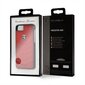 Ferrari Hardcase FEHQUHCI8RE iPhone 7/8 red (Red) cena un informācija | Telefonu vāciņi, maciņi | 220.lv