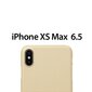 Nillkin Super Frosted Shield Case + kickstand for iPhone XS Max golden (Gold) internetā