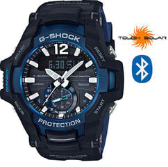 Pulkstenis Casio G-Shock GR-B100-1A2ER cena un informācija | Vīriešu pulksteņi | 220.lv