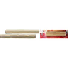 Деревянные палочки Stagg SCL-S цена и информация | Принадлежности для музыкальных инструментов | 220.lv