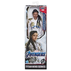 Фигурка Avengers Titan Hero Power Fx цена и информация | Конструктор автомобилей игрушки для мальчиков | 220.lv