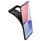 Spigen Liquid Air Galaxy S20+ Plus Matte Black cena un informācija | Telefonu vāciņi, maciņi | 220.lv
