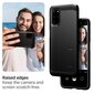 Spigen Tough Armor Galaxy S20+ Plus Black цена и информация | Telefonu vāciņi, maciņi | 220.lv