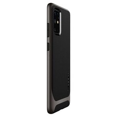 Spigen Neo Hybrid Galaxy S20+ Plus Gunmetal cena un informācija | Telefonu vāciņi, maciņi | 220.lv