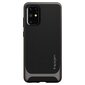 Spigen Neo Hybrid Galaxy S20+ Plus Gunmetal cena un informācija | Telefonu vāciņi, maciņi | 220.lv