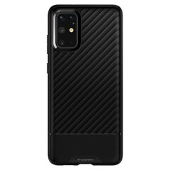 Spigen Core Armor Galaxy S20+ Plus Black cena un informācija | Telefonu vāciņi, maciņi | 220.lv