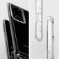 Spigen Ultra Hybrid Galaxy S20 Ultra Crystal Clear цена и информация | Telefonu vāciņi, maciņi | 220.lv