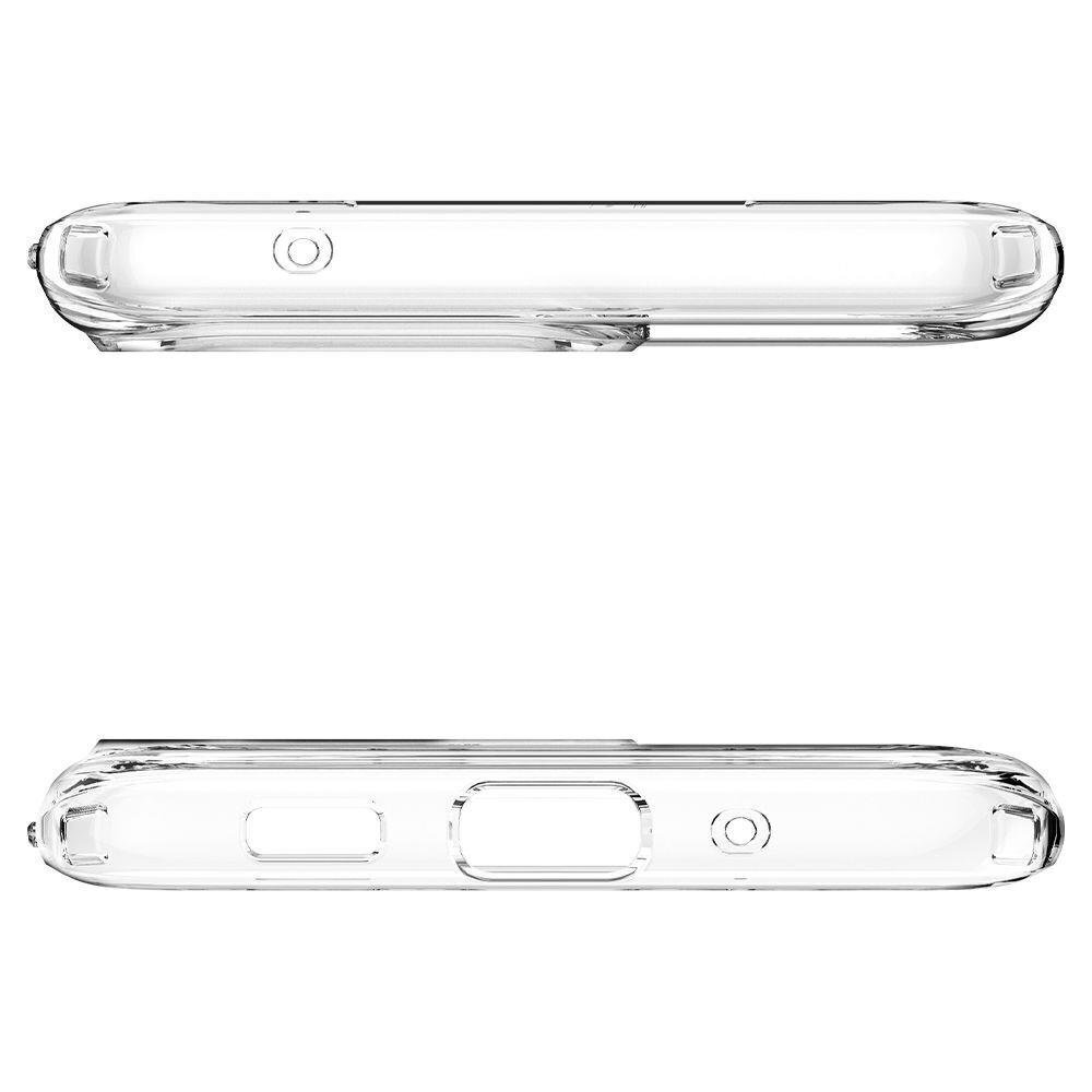 Spigen Ultra Hybrid Galaxy S20 Ultra Crystal Clear цена и информация | Telefonu vāciņi, maciņi | 220.lv