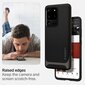 Spigen Neo Hybrid Galaxy S20 Ultra Gunmetal cena un informācija | Telefonu vāciņi, maciņi | 220.lv