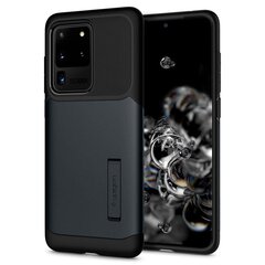 Чехол для телефона Spigen SPN555MTL Samsung Galaxy S20 Ultra цена и информация | Чехлы для телефонов | 220.lv