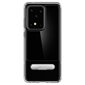 Spigen Slim Armor Essential S Galaxy S20 Ultra Crystal Clear цена и информация | Telefonu vāciņi, maciņi | 220.lv