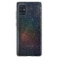 Spigen Liquid Crystal Galaxy A71 Glitter Crystal cena un informācija | Telefonu vāciņi, maciņi | 220.lv