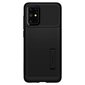 Spigen Slim Armor Galaxy S20+ Plus Black cena un informācija | Telefonu vāciņi, maciņi | 220.lv