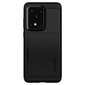 Spigen Slim Armor Cs Galaxy S20 Ultra Black cena un informācija | Telefonu vāciņi, maciņi | 220.lv