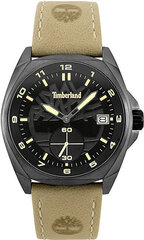 Часы Timberland TBL.15354JSU / 02 цена и информация | Мужские часы | 220.lv