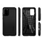 Spigen Slim Armor Cs Galaxy S20+ Plus Black cena un informācija | Telefonu vāciņi, maciņi | 220.lv