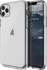 Чехол для телефона UNIQ UNIQ7CLR Apple iPhone 11 Pro цена и информация | Чехлы для телефонов | 220.lv
