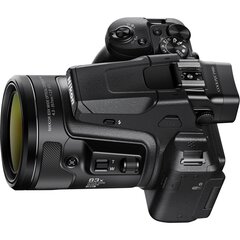 Nikon COOLPIX P950 цена и информация | Цифровые фотоаппараты | 220.lv