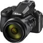 Nikon COOLPIX P950 цена и информация | Digitālās fotokameras | 220.lv