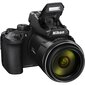 Nikon COOLPIX P950 цена и информация | Digitālās fotokameras | 220.lv